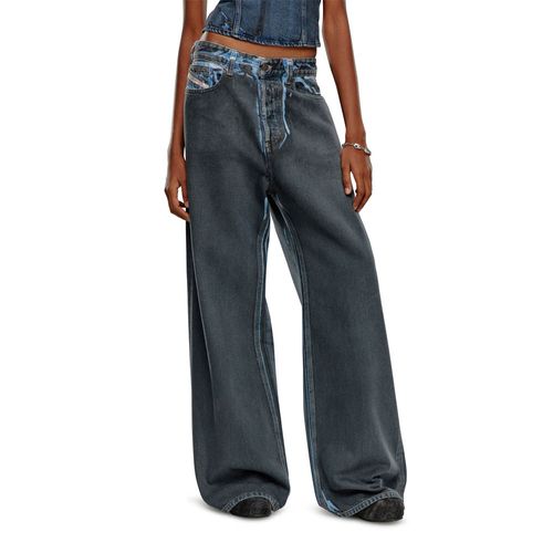 Jean Para Mujer 1996 D-Sire-S1 Diesel