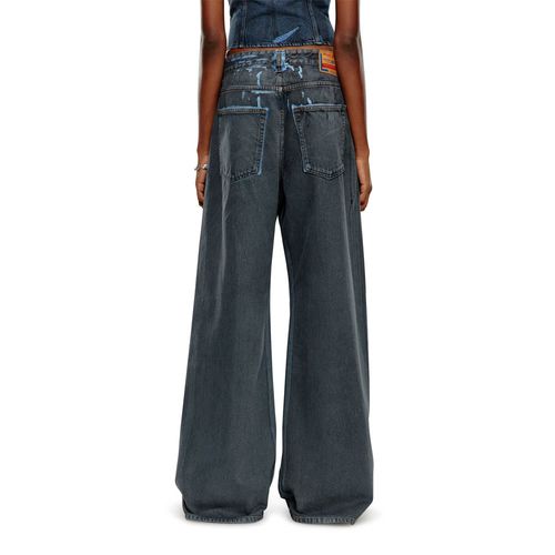 Jean Para Mujer 1996 D-Sire-S1 Diesel