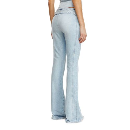 Jean Para Mujer D-Ebbybelt-S Diesel