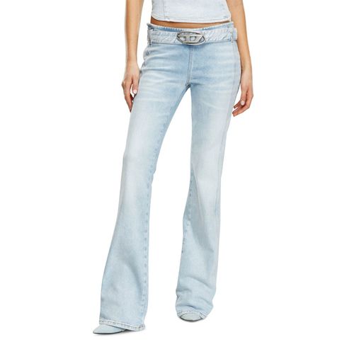 Jean Para Mujer D-Ebbybelt-S Diesel