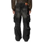 Jean-Stretch-Para-Hombre-D-Fish-Cargo-S-Diesel
