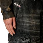 Jean-Stretch-Para-Hombre-D-Fish-Cargo-S-Diesel