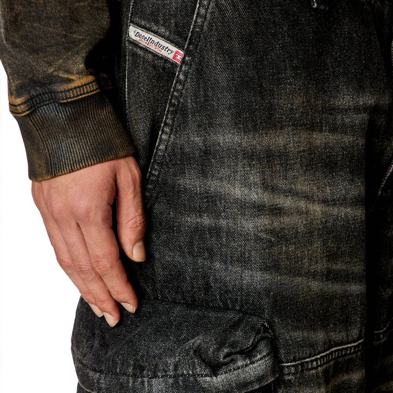 Jean-Stretch-Para-Hombre-D-Fish-Cargo-S-Diesel