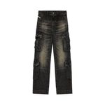 Jean-Stretch-Para-Hombre-D-Fish-Cargo-S-Diesel