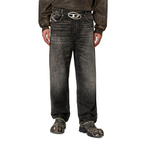 Jean Para Hombre 2010 D-Macs-S2 Diesel