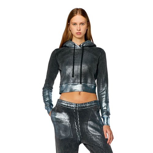 Buzo Cerrado Para Mujer F-Slimmy-N1 Diesel