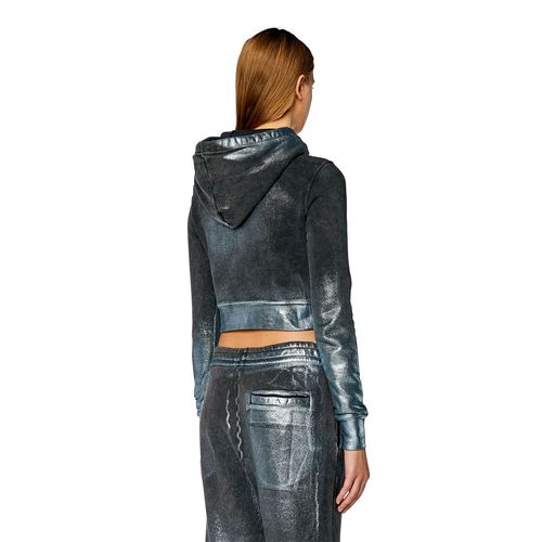 Buzo Cerrado Para Mujer F-Slimmy-N1 Diesel