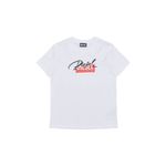 Camiseta-Manga-Corta-Para-Mujer-T-Reg-New-Cuty-Diesel
