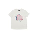 Camiseta-Manga-Corta-Para-Mujer-T-Regoff-Poff-Diesel