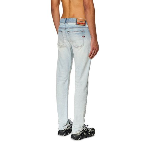Jean Para Hombre 1979 Sleenker Diesel