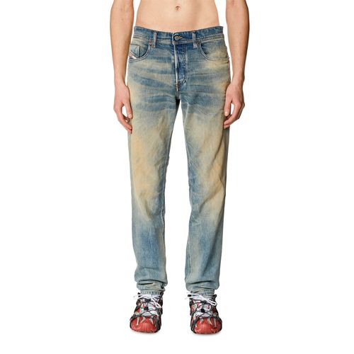 Jean Para Hombre 2023 D-Finitive Diesel