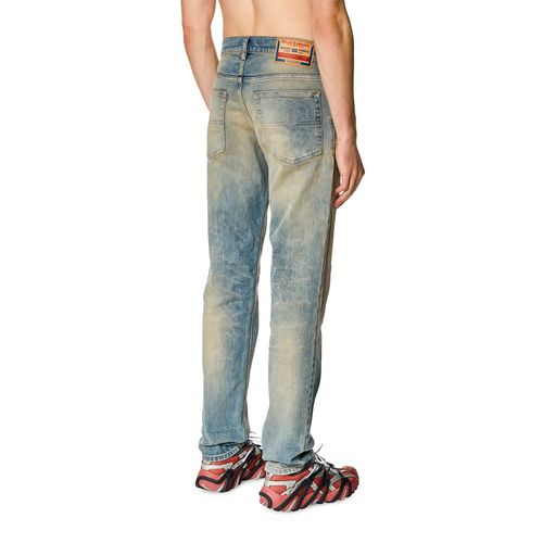 Jean Para Hombre 2023 D-Finitive Diesel