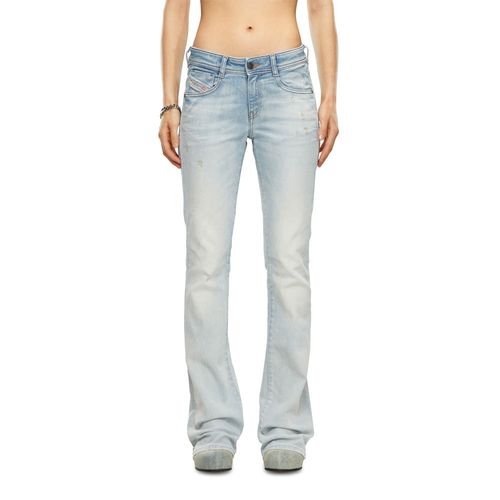 Jean Para Mujer 1969 D-Ebbey Diesel
