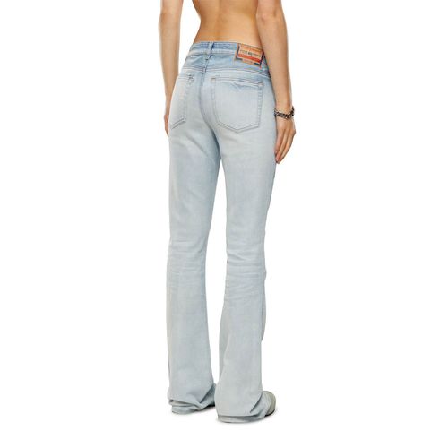 Jean Para Mujer 1969 D-Ebbey Diesel