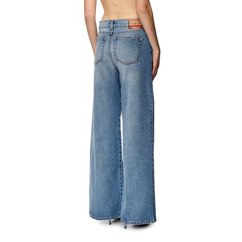 Jean Para Mujer 1978 D-Akemi Diesel