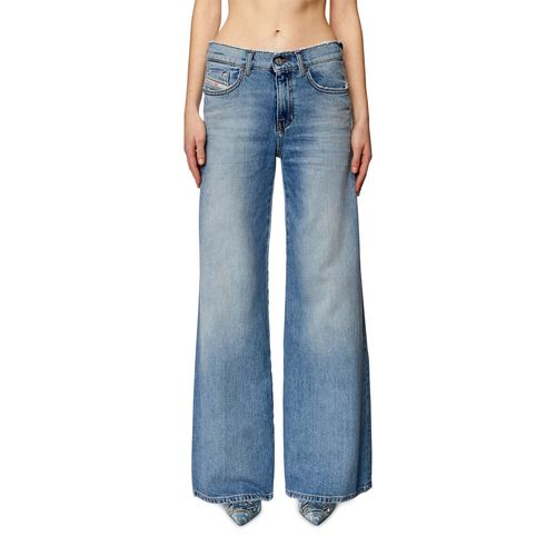 Jean Para Mujer 1978 D-Akemi Diesel