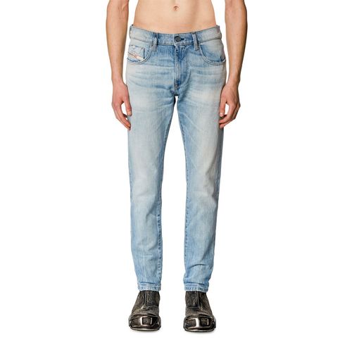 Jean Para Hombre 2019 D-Strukt Diesel