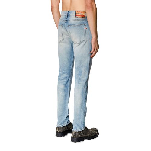 Jean Para Hombre 2019 D-Strukt Diesel