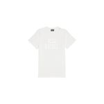 Camiseta-Manga-Corta-Para-Hombre-T-Diego-Tone-On-Tone-Diesel