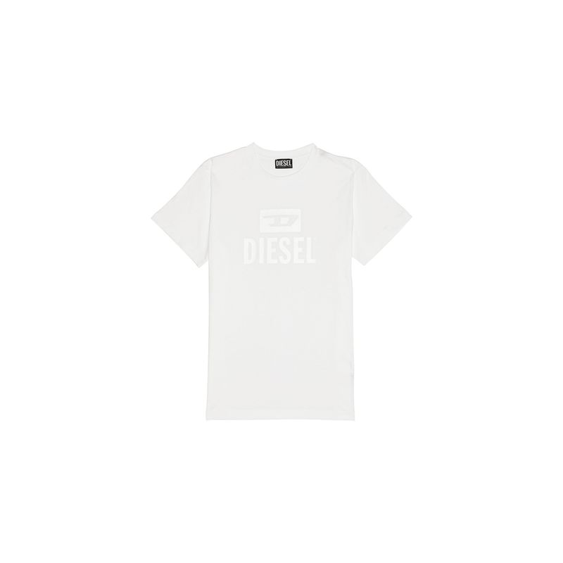 Camiseta-Manga-Corta-Para-Hombre-T-Diego-Tone-On-Tone-Diesel