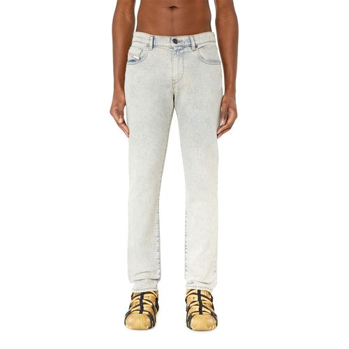 Jean Para Hombre 2019 D-Strukt Diesel