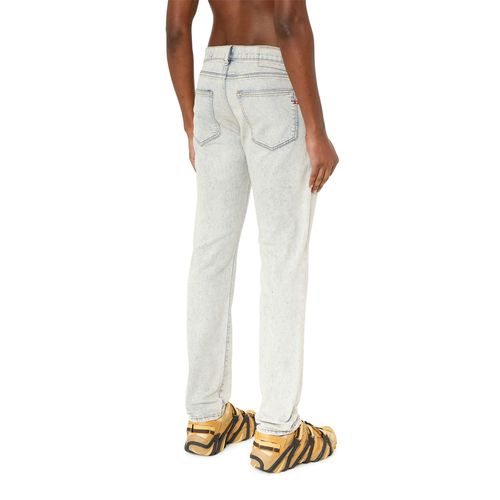 Jean Para Hombre 2019 D-Strukt Diesel