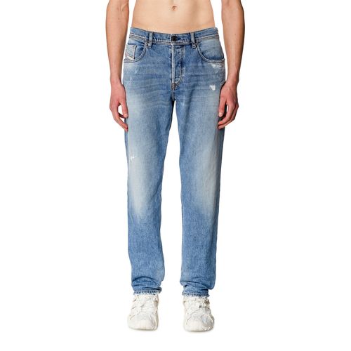 Jean Para Hombre 2023 D-Finitive Diesel