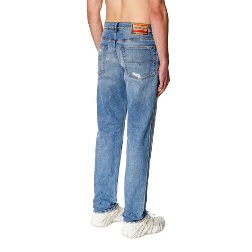 Jean Para Hombre 2023 D-Finitive Diesel