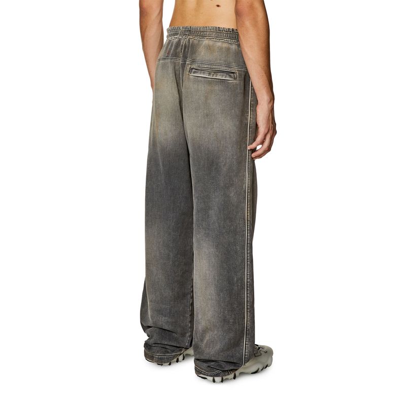 Jean-Jogg-Para-Hombre-D-Martians-Track-Diesel