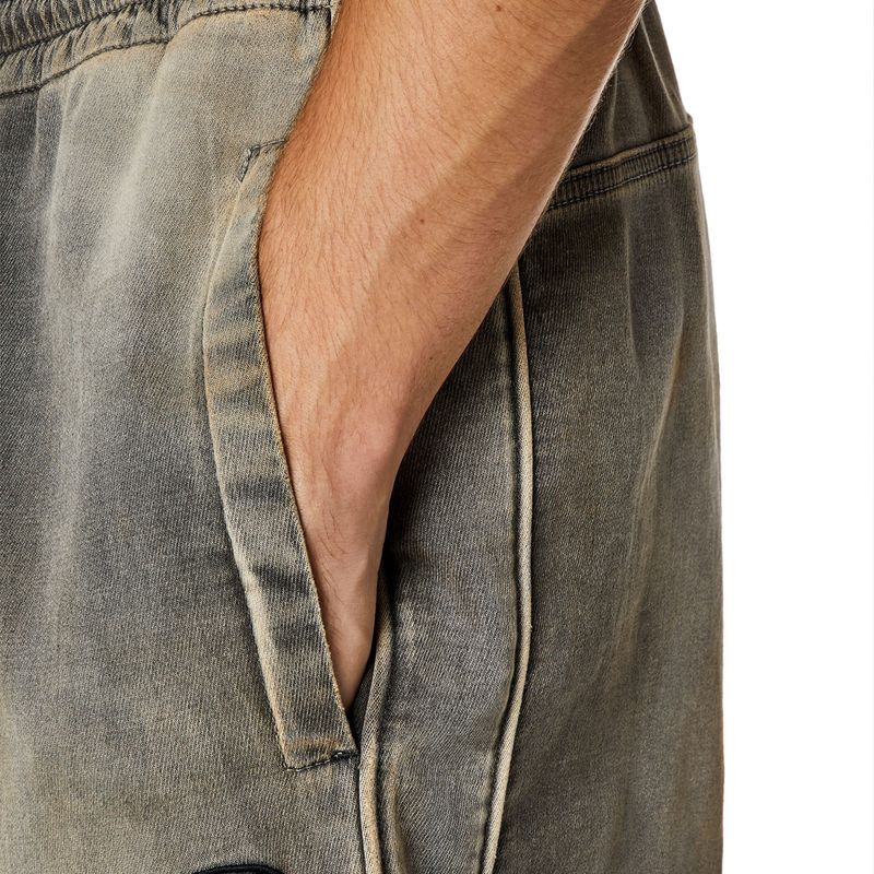 Jean-Jogg-Para-Hombre-D-Martians-Track-Diesel