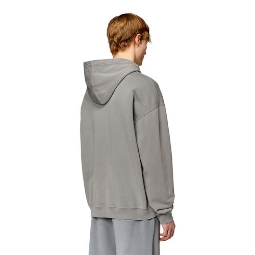 Buzo Cerrado Para Hombre S-Boxt-Hood Diesel