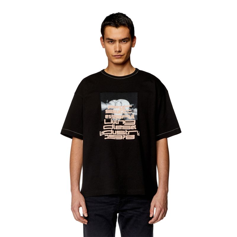 Camiseta-Manga-Corta-Para-Hombre-T-Boxt-N4-Diesel