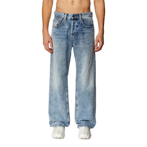 Jean Para Hombre 2001 D-Macro Diesel