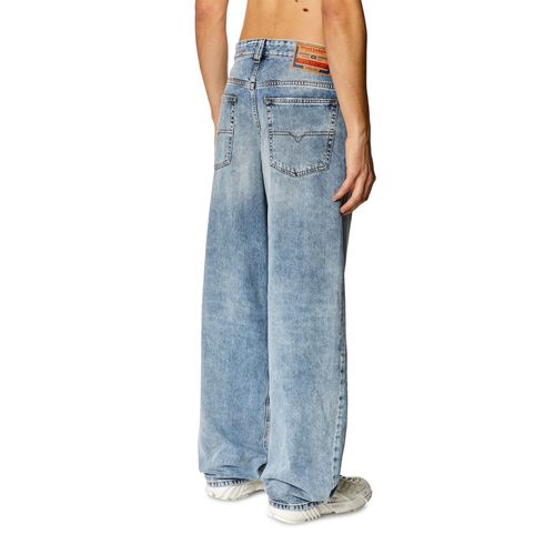 Jean Para Hombre 2001 D-Macro Diesel
