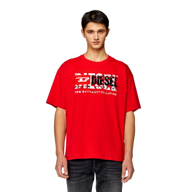Camiseta-Manga-Corta-Para-Hombre-T-Boxt-Diesel