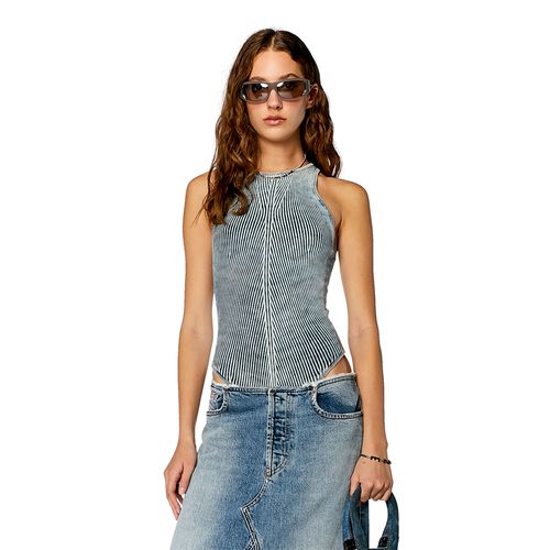 Buzo Cerrado Para Mujer M-Tansy Diesel