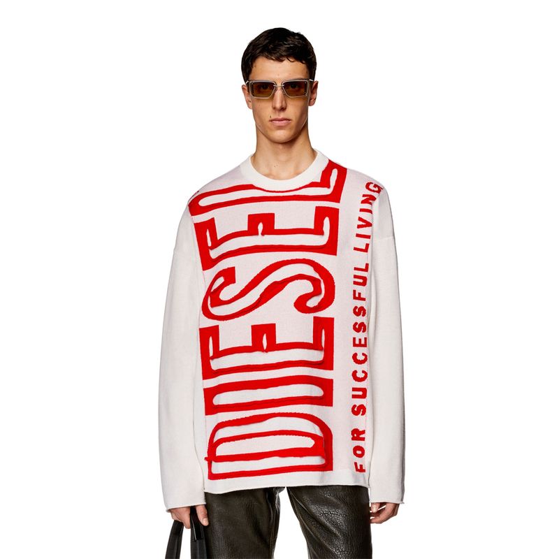 Buzo-Cerrado-Para-Hombre-K-Floyd-Jersey-Diesel