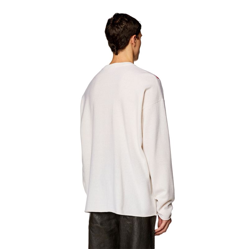 Buzo-Cerrado-Para-Hombre-K-Floyd-Jersey-Diesel