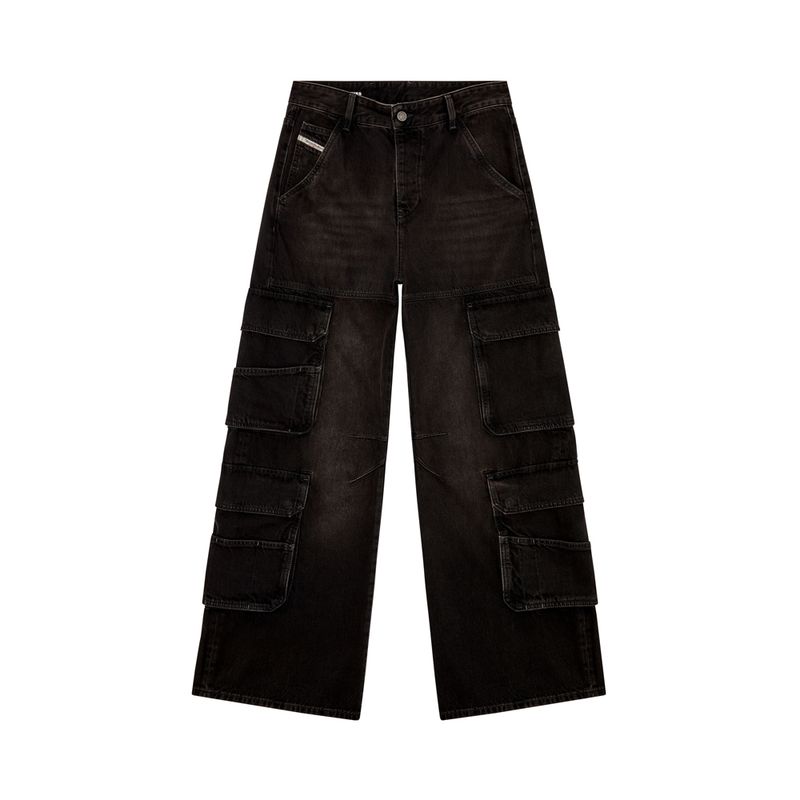 Jean-Stretch-Para-Mujer-D-Sire-Cargo-D-Diesel