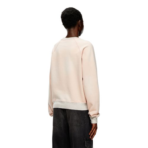 Buzo Cerrado Para Mujer F-Thecle Diesel