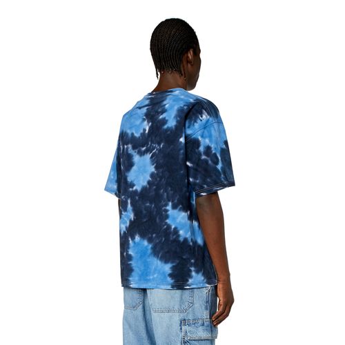 Camiseta Manga Corta Para Hombre T-Boxt-N15 Diesel