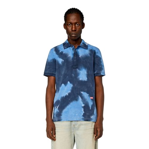 Polo Manga Corta Para Hombre T-Giac Diesel