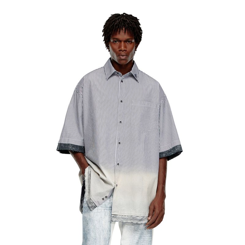 Camisa-Manga-Corta-Para-Hombre-S-Trax-Diesel