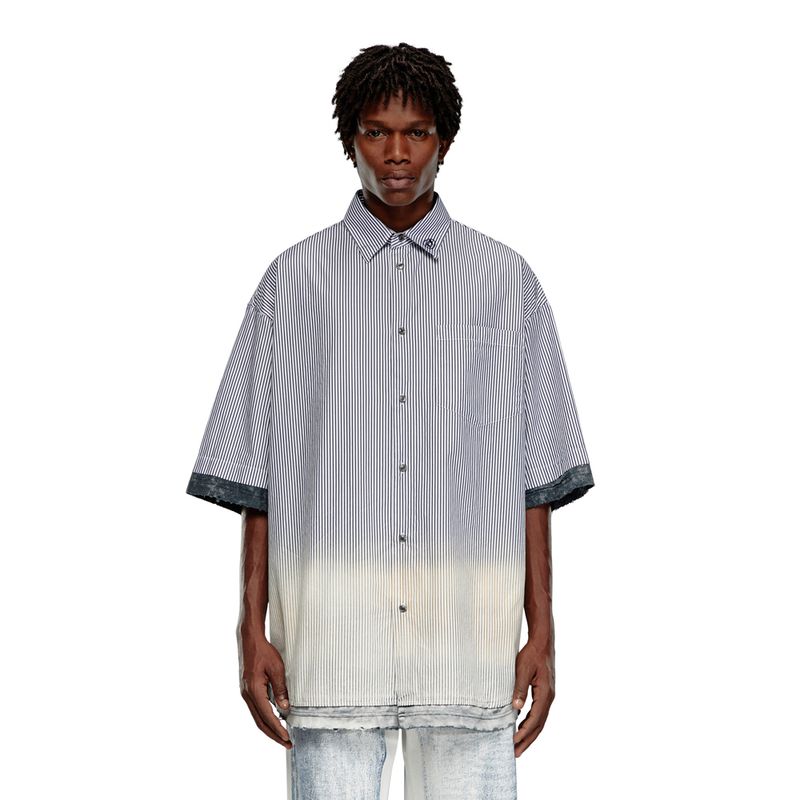 Camisa-Manga-Corta-Para-Hombre-S-Trax-Diesel