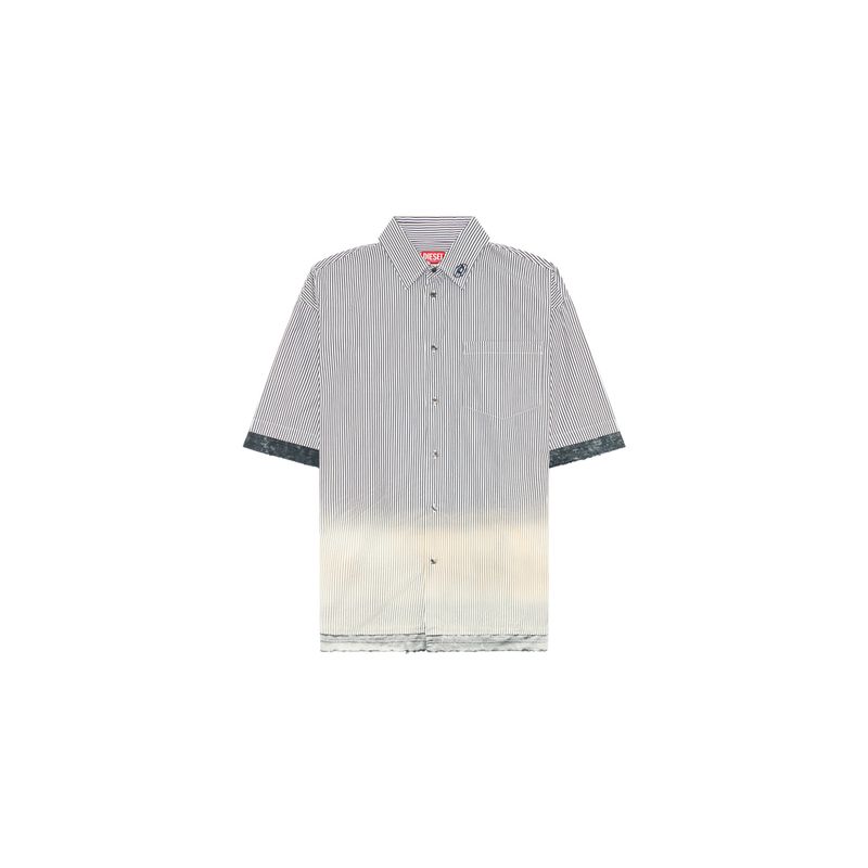 Camisa-Manga-Corta-Para-Hombre-S-Trax-Diesel