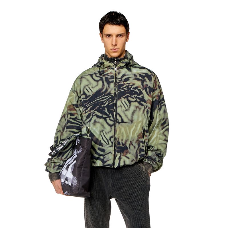 Chaqueta-Rompe-Vientos-Para-Hombre-J-Leopold-Zebra-Diesel