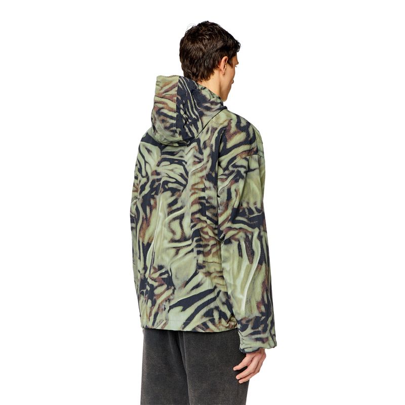 Chaqueta-Rompe-Vientos-Para-Hombre-J-Leopold-Zebra-Diesel