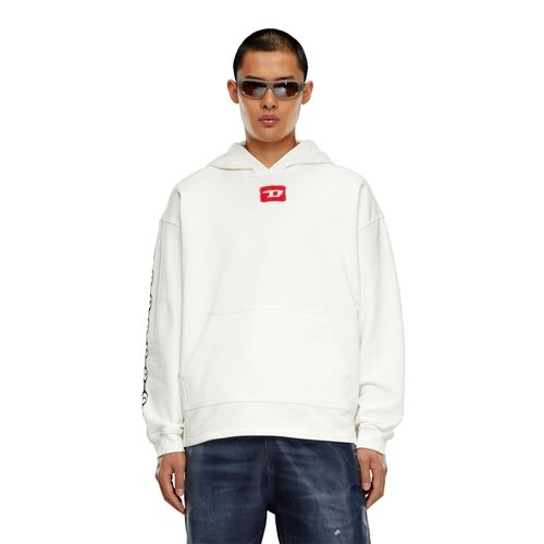 Buzo Cerrado Para Hombre S-Baxt-N1 Diesel