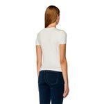 Camiseta-Manga-Corta-Para-Mujer-T-Uncutie-Long-N18-Diesel