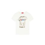 Camiseta-Manga-Corta-Para-Mujer-T-Uncutie-Long-N18-Diesel